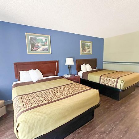 Executive Inn Ridgeway Exterior foto