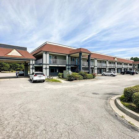Executive Inn Ridgeway Exterior foto