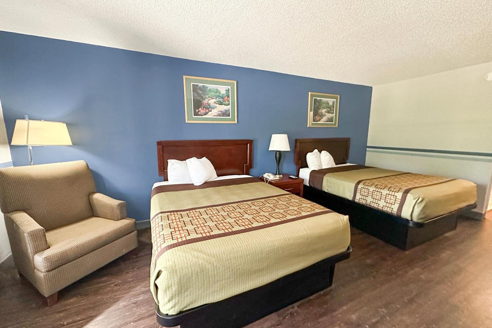 Executive Inn Ridgeway Exterior foto